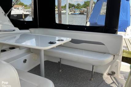 Chaparral 276 Signature