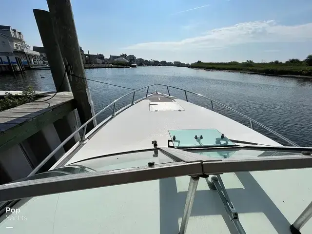 Fountain 29 Sportfish Cruiser Io