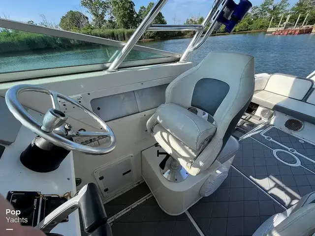 Fountain 29 Sportfish Cruiser Io