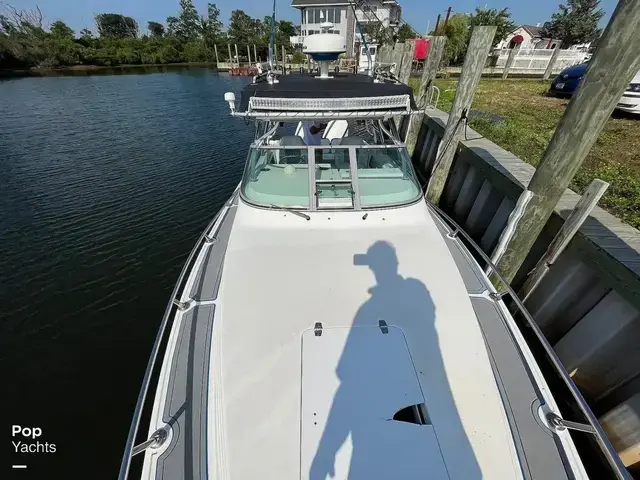 Fountain 29 Sportfish Cruiser Io