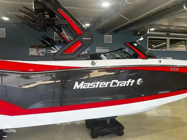 Mastercraft X24