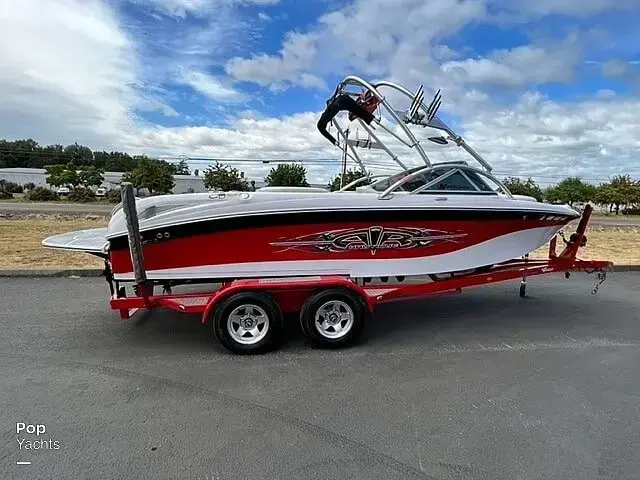 Correct Craft 211 Air Nautique