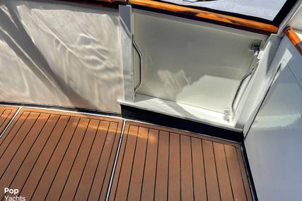 Ocean Yachts 53 Motor Yacht