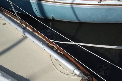 Morgan 452 Ketch