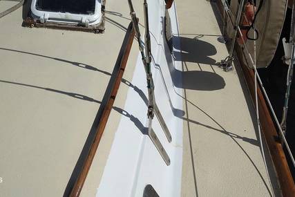 Morgan 452 Ketch