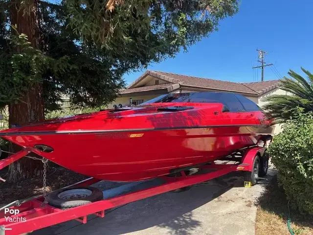 Bayliner 2250 Cobra