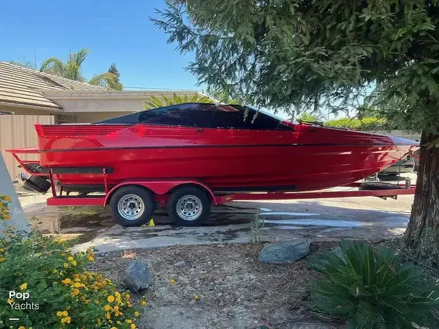 Bayliner 2250 Cobra