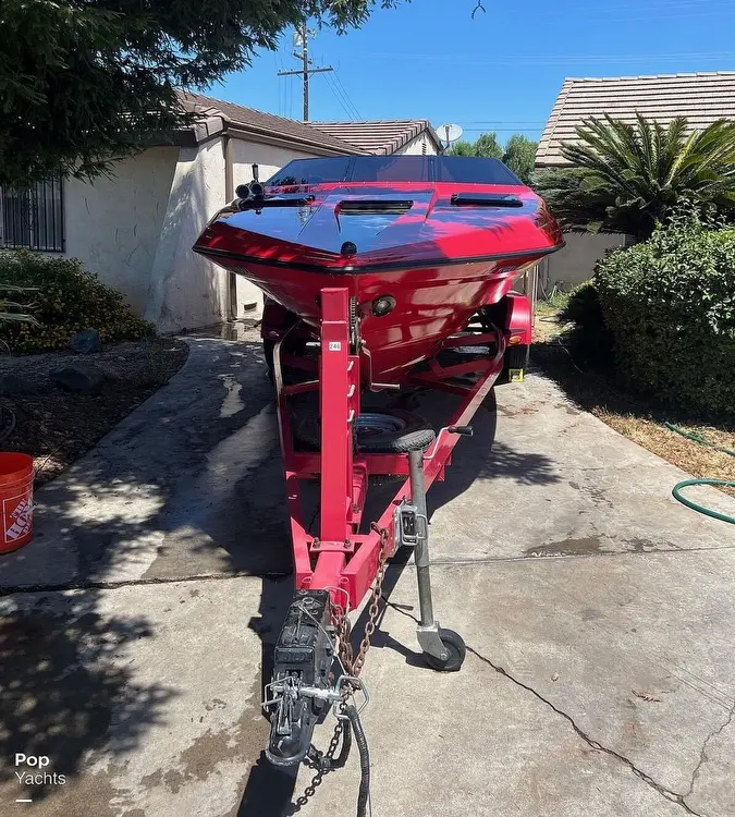 1987 Bayliner 2250 cobra