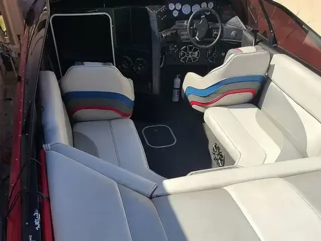 Bayliner 2250 Cobra