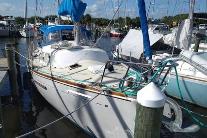 Morgan 452 Ketch