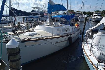 Morgan 452 Ketch