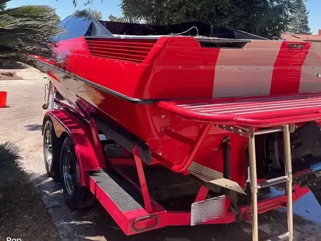 Bayliner 2250 Cobra