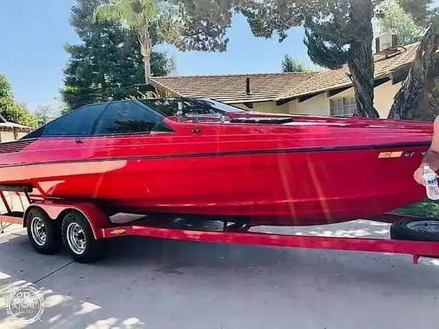 Bayliner 2250 Cobra