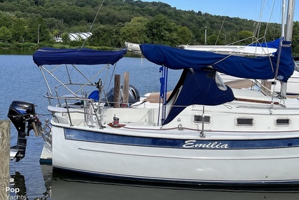 Seaward 25