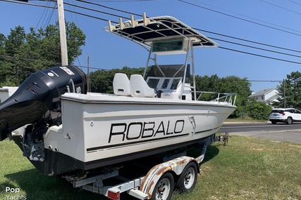 Robalo 2120