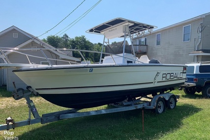 Robalo 2120