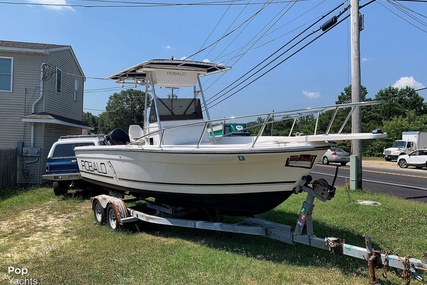 Robalo 2120