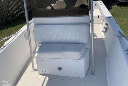 Robalo 2120