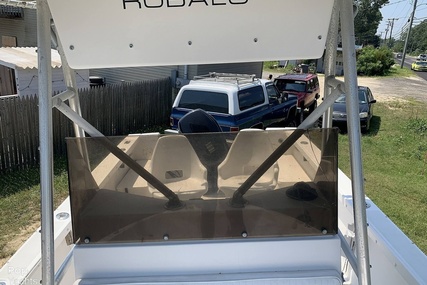 Robalo 2120