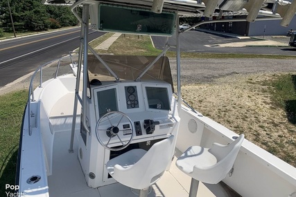 Robalo 2120