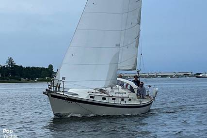 ALOHA YACHTS 8.5