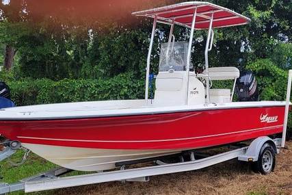 Mako 19 CPX Inshore