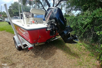 Mako 19 CPX Inshore