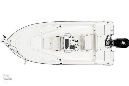 Mako 19 CPX Inshore