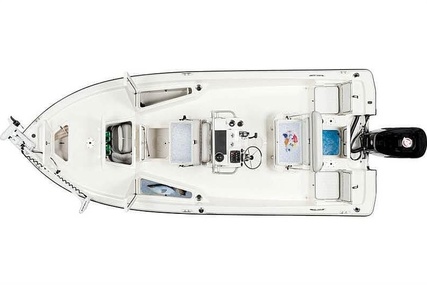 Mako 19 CPX Inshore