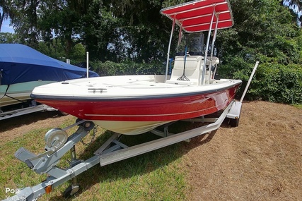 Mako 19 CPX Inshore