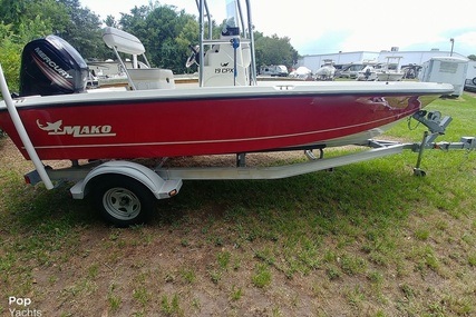 Mako 19 CPX Inshore