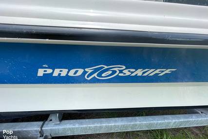 Mako Pro Skiff 16