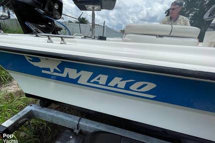 Mako Pro Skiff 16