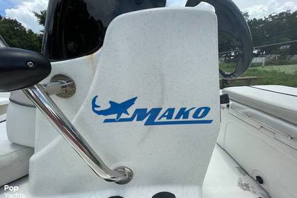 Mako Pro Skiff 16