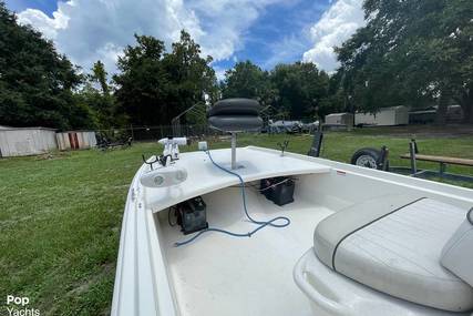 Mako Pro Skiff 16