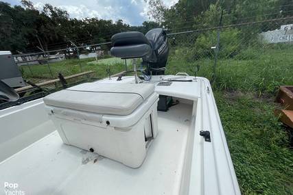 Mako Pro Skiff 16