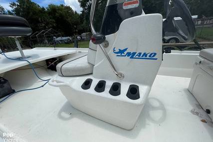 Mako Pro Skiff 16