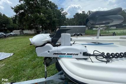 Mako Pro Skiff 16