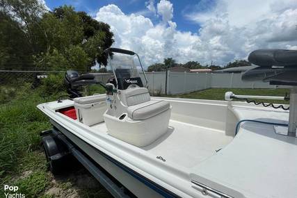 Mako Pro Skiff 16