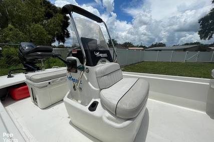 Mako Pro Skiff 16