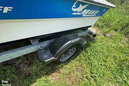 Mako Pro Skiff 16