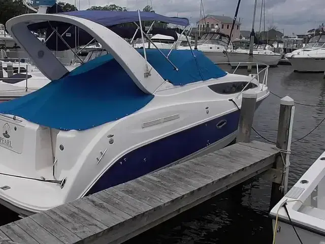 Bayliner Ciera 285 Sunbridge