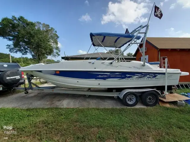 Bayliner 237