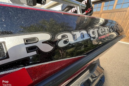 Ranger Boats 619VS