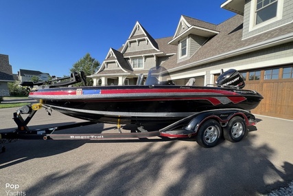 Ranger Boats 619VS