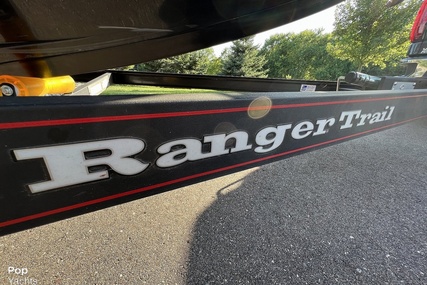 Ranger Boats 619VS