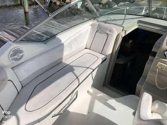 Sea Ray 240 Sundancer