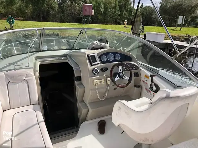 Sea Ray 240 Sundancer