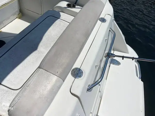 Sea Ray 240 Sundancer