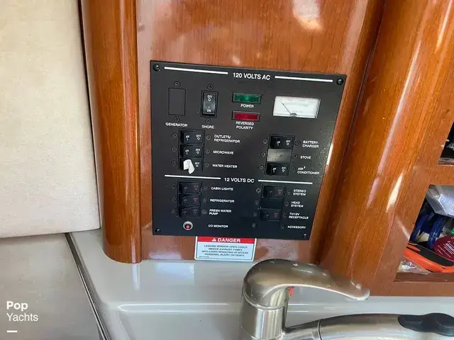 Sea Ray 240 Sundancer